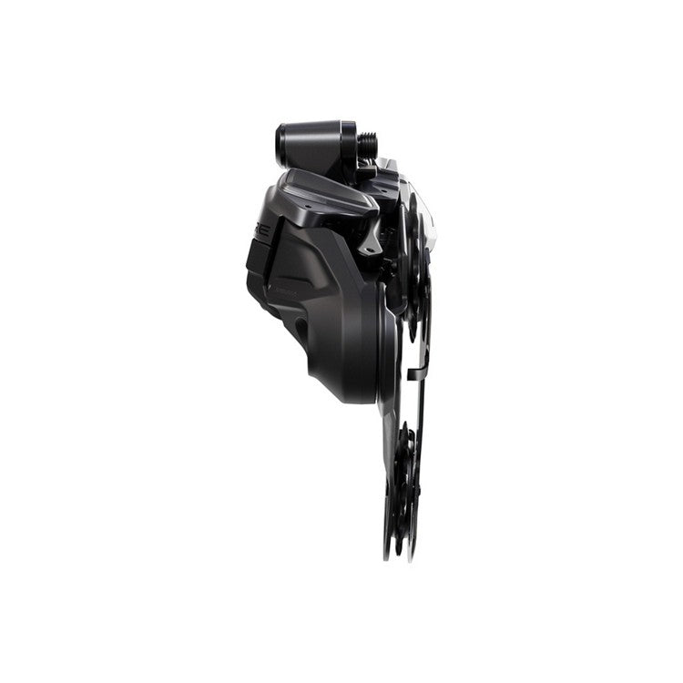 Desviador Shimano Deore Di2 RD-M6250 12V