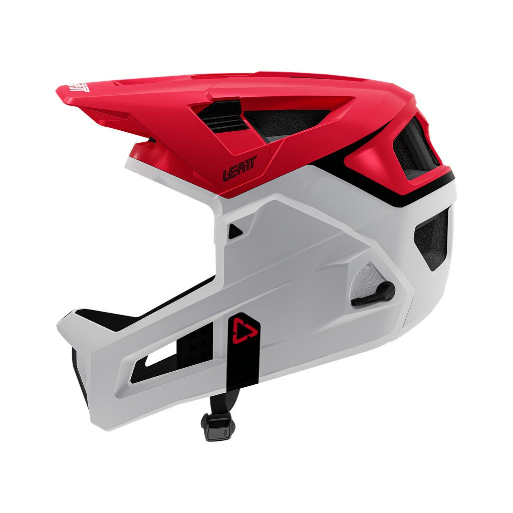 Casco Leatt Mtb Enduro 4.0
