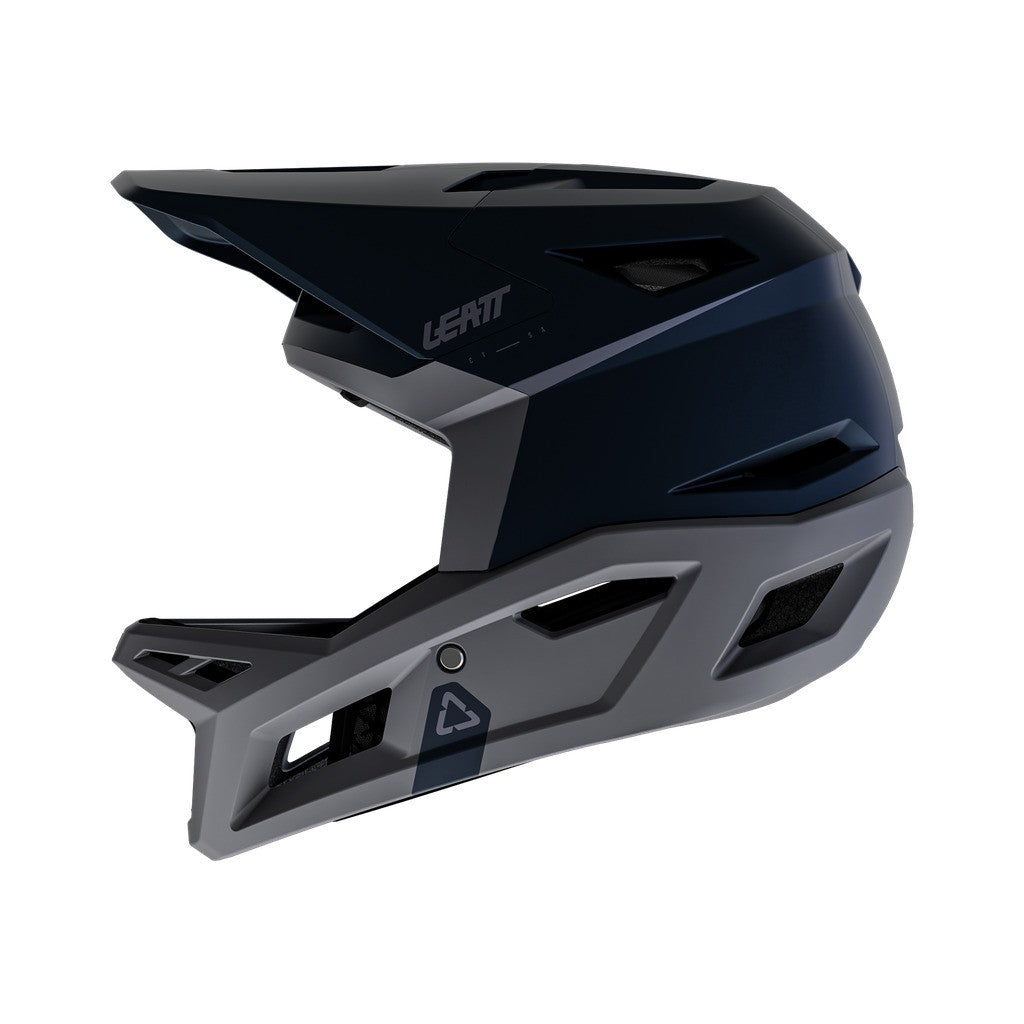 Casco Leatt Mtb Gravity 4.0