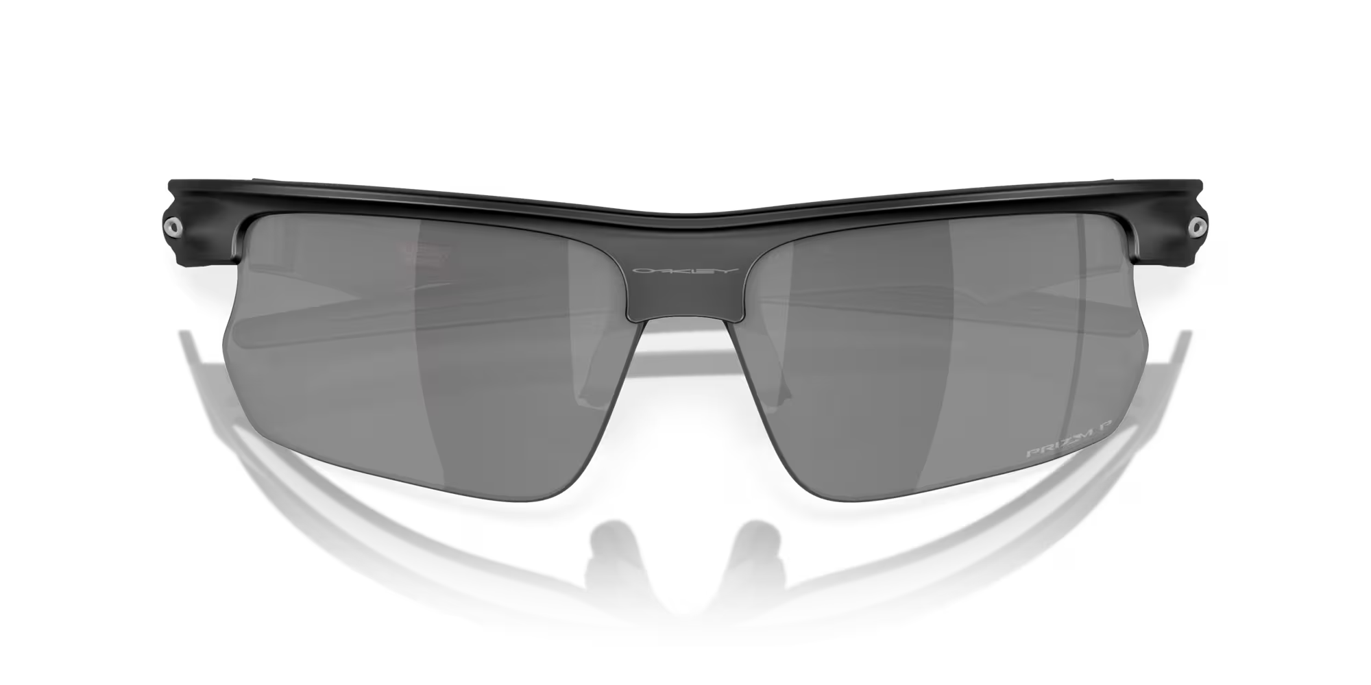 Lentes Oakley Bisphaera Speed Matte Black Prizm Black (8088)