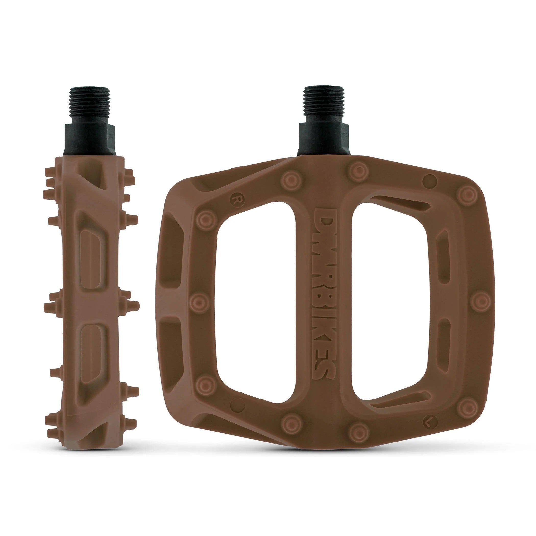 Pedales DMR V6