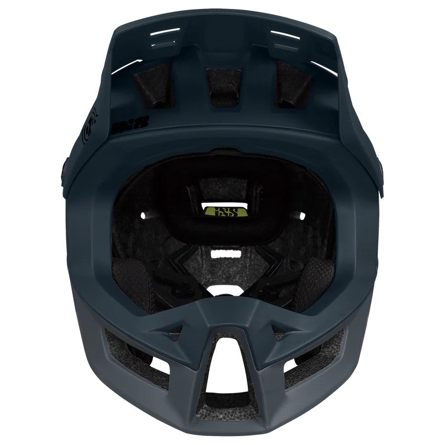 Casco IXS Trigger FF Marine