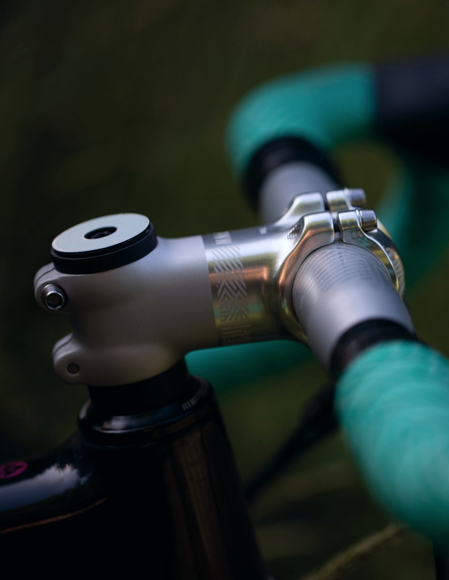 Potencia Pnw Tld Coast Stem