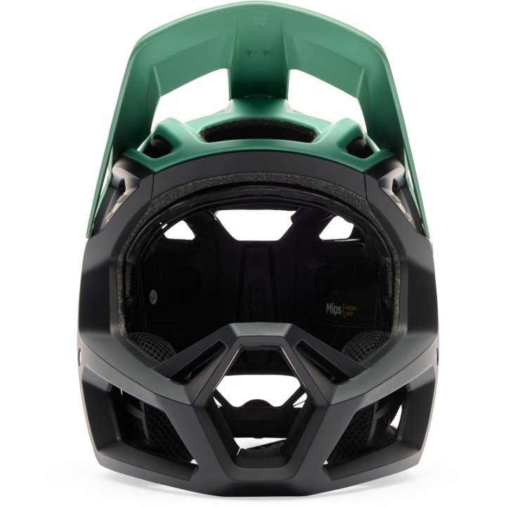 Casco Fox Proframe RS Sol/Pine