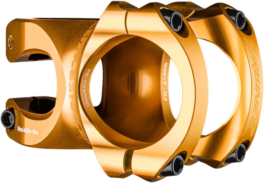Potencia Race Face Turbine (2027)