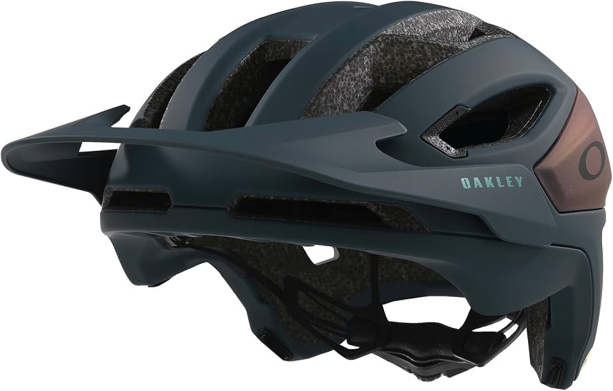Casco Oakley DRT3 Trail