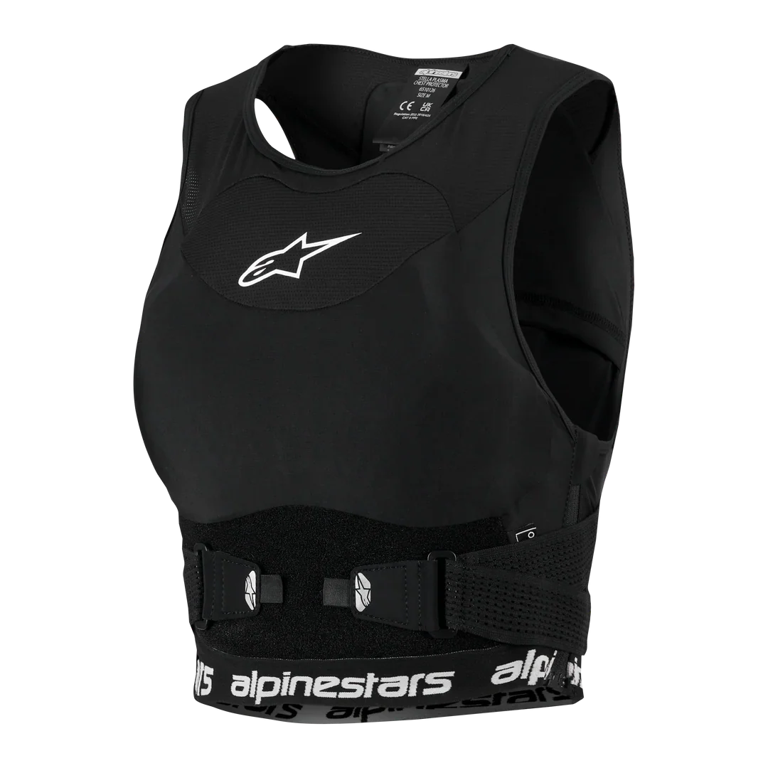 Peto ALPINESTARS Stella Plasma Para Mujer