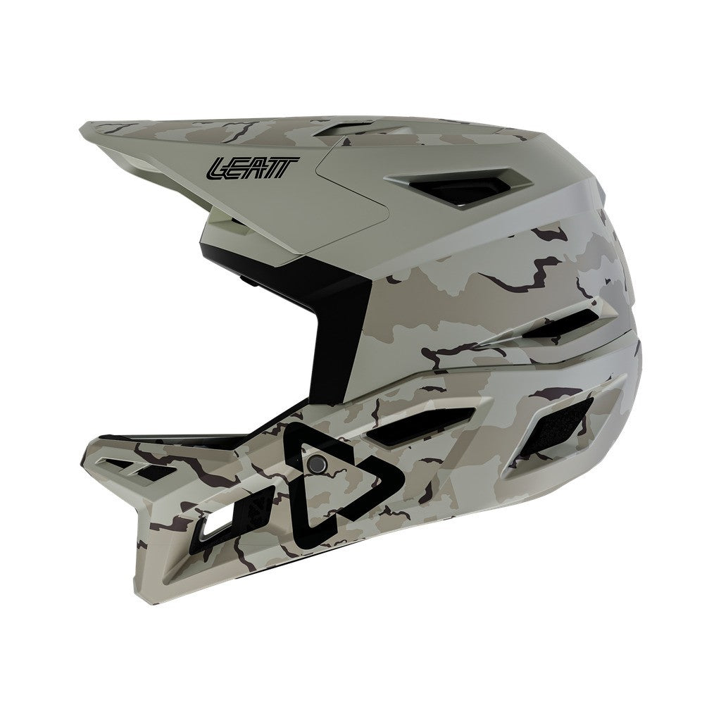 Casco Leatt Mtb Gravity 4.0