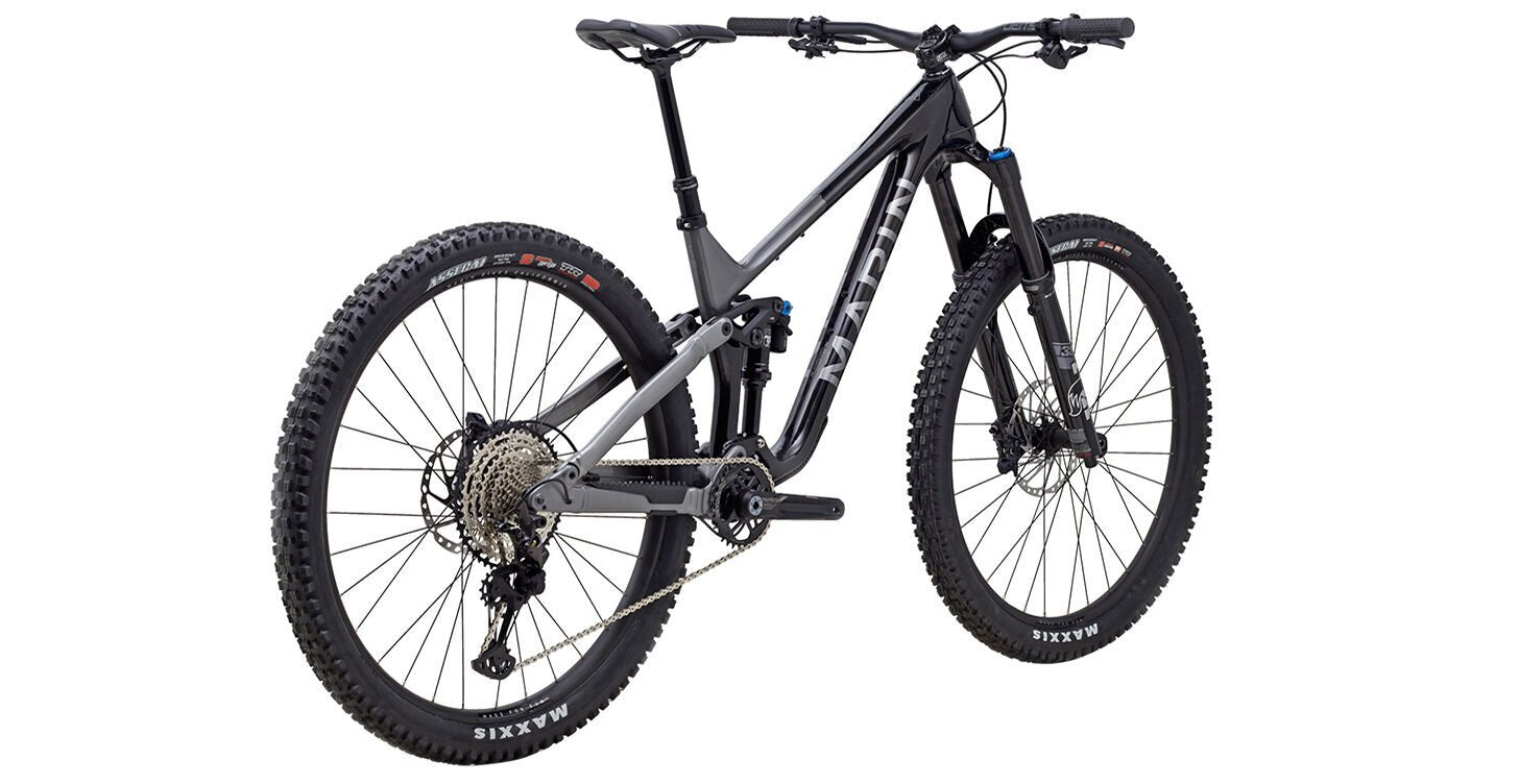 Bicicleta de Montaña Doble Suspensión Alpine Trail Carbon 2 29" (2024) Marin Bikes