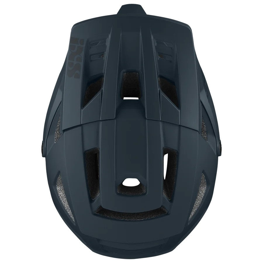 Casco IXS Trigger FF Marine