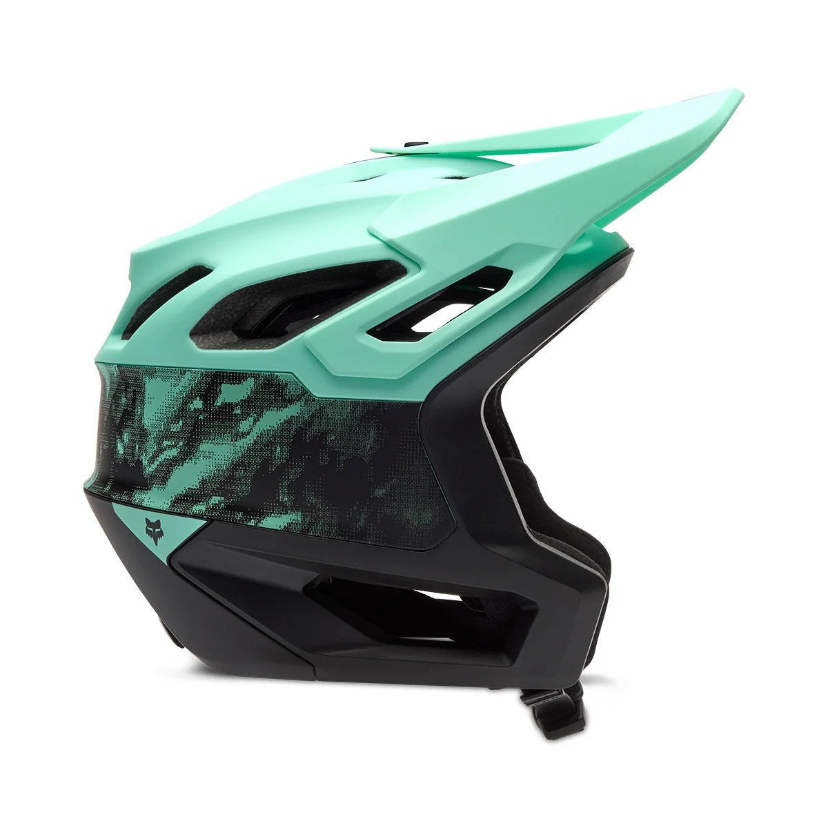 Casco Fox Dropframe Pro
