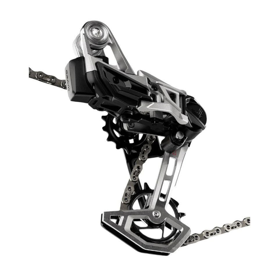 Grupo SRAM 1987 Edition Eagle Transmission AXS 170mm 32/34T 10-52T