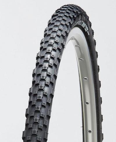 Llanta para Bicicleta  Panaracer Cinder X 700x35C