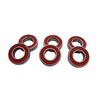 JUEGO DE BALEROS MARIN BIKES "A" - 6901