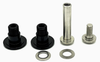 Kit de tornillos del amortiguador E - Trunnion MARIM - 728547
