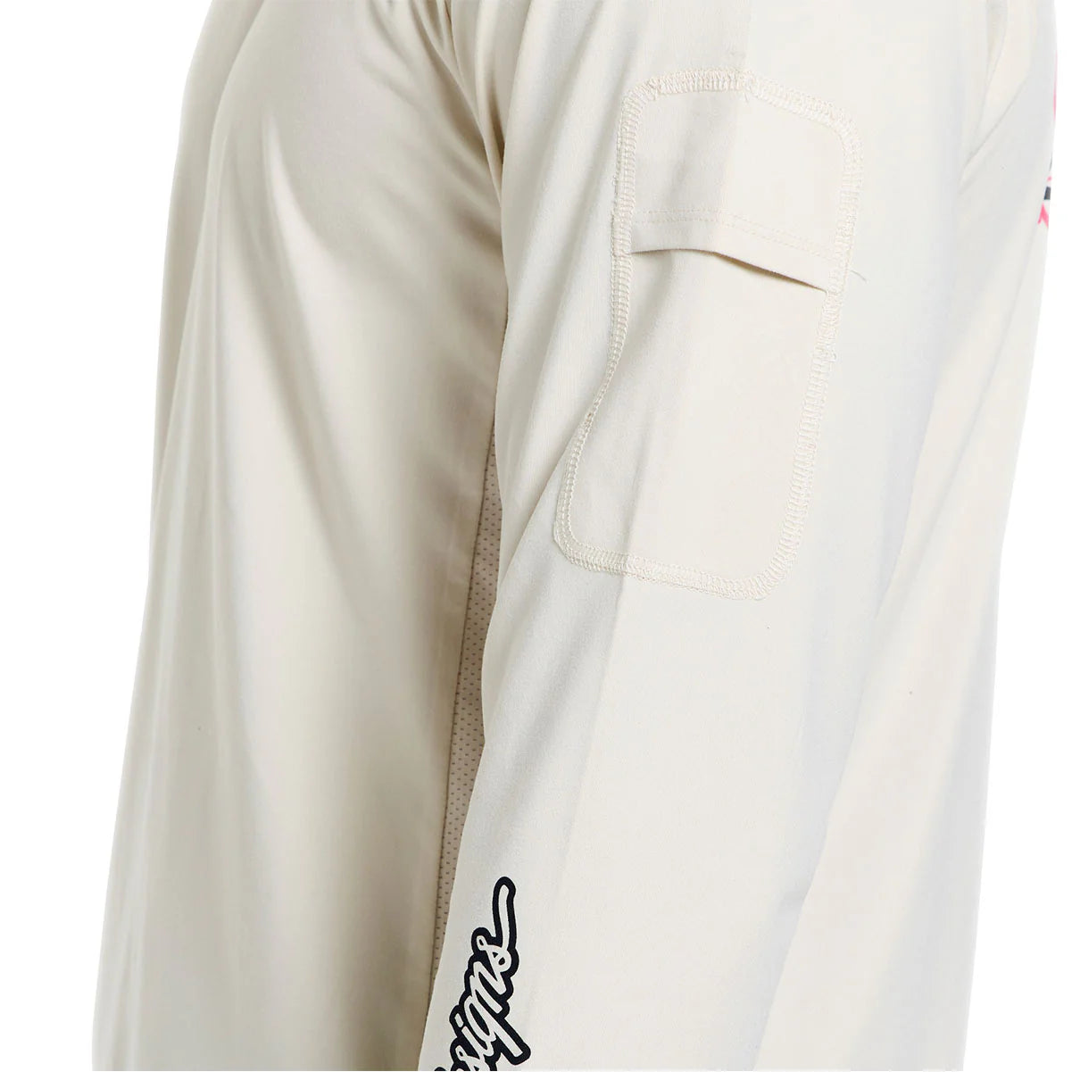 Jersey TLD Ruckus Ride Art & Speed Pumice