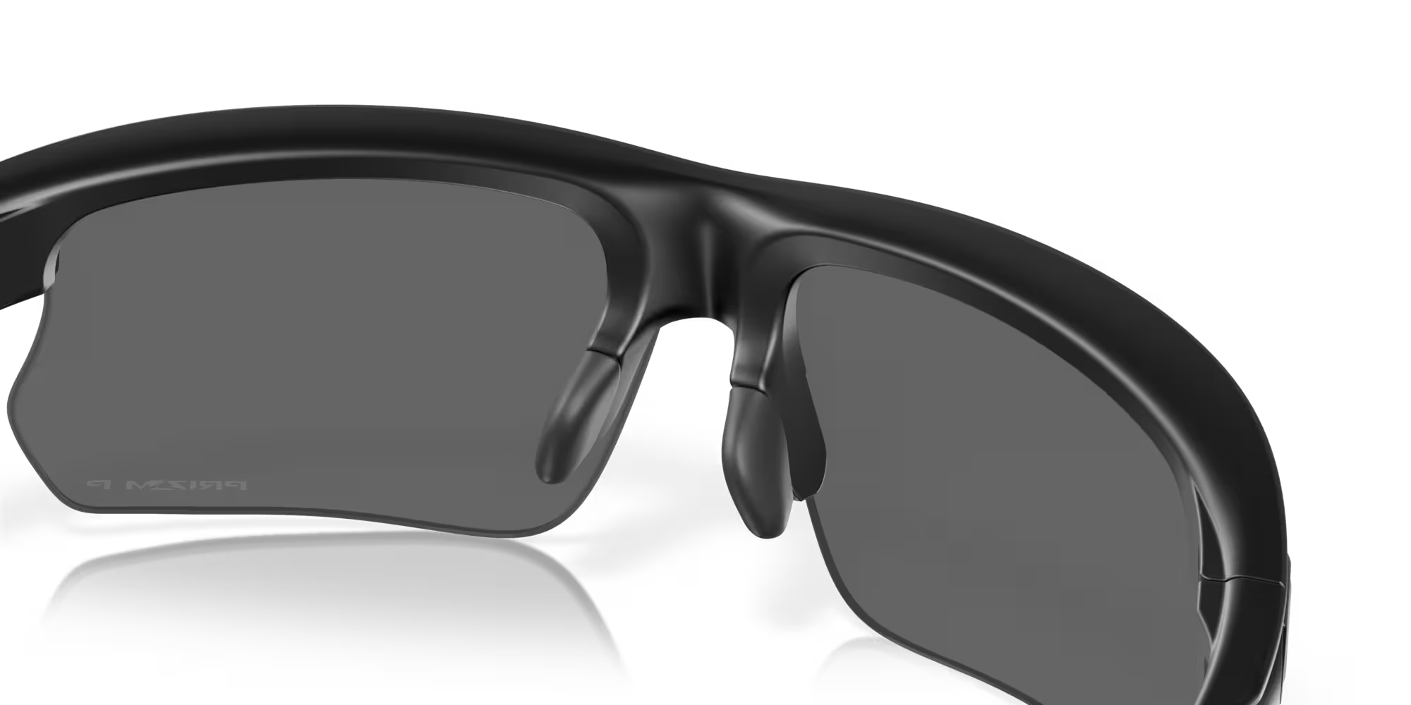 Lentes Oakley Bisphaera Speed Matte Black Prizm Black (8088)