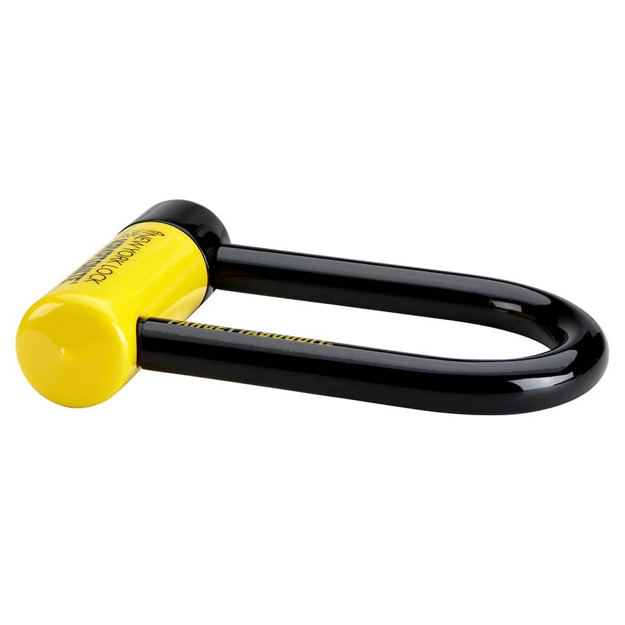 Candado U-Lock Kryptonite New York Fahgettaboudit Mini
