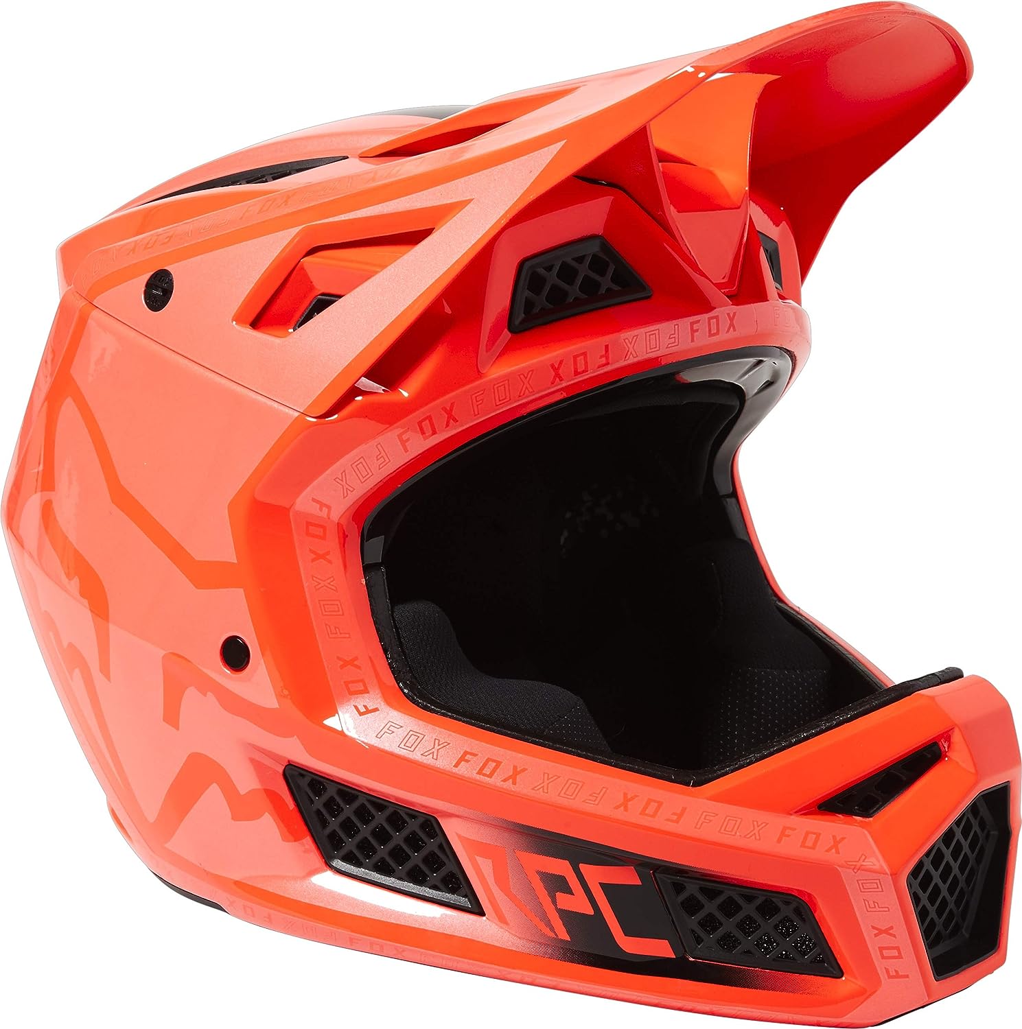 Fox Rpc Blue Casco Fox Racing RPC Mips Atomic Punch – Import Bike México