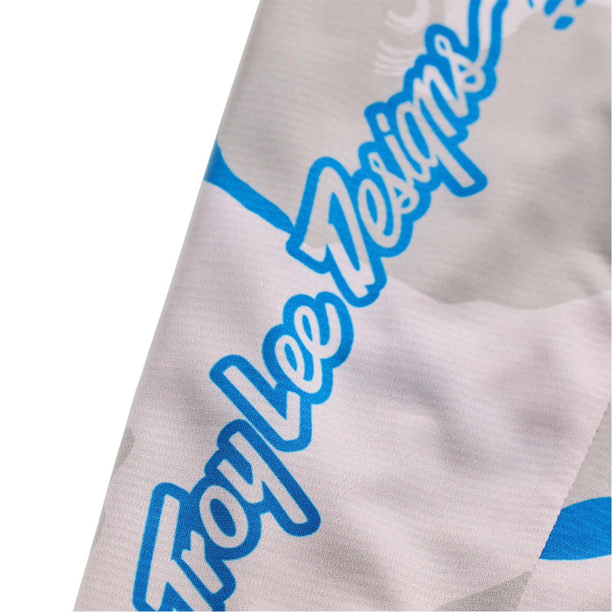 Jersey TLD Skyline Pro Flow Camo Pumice