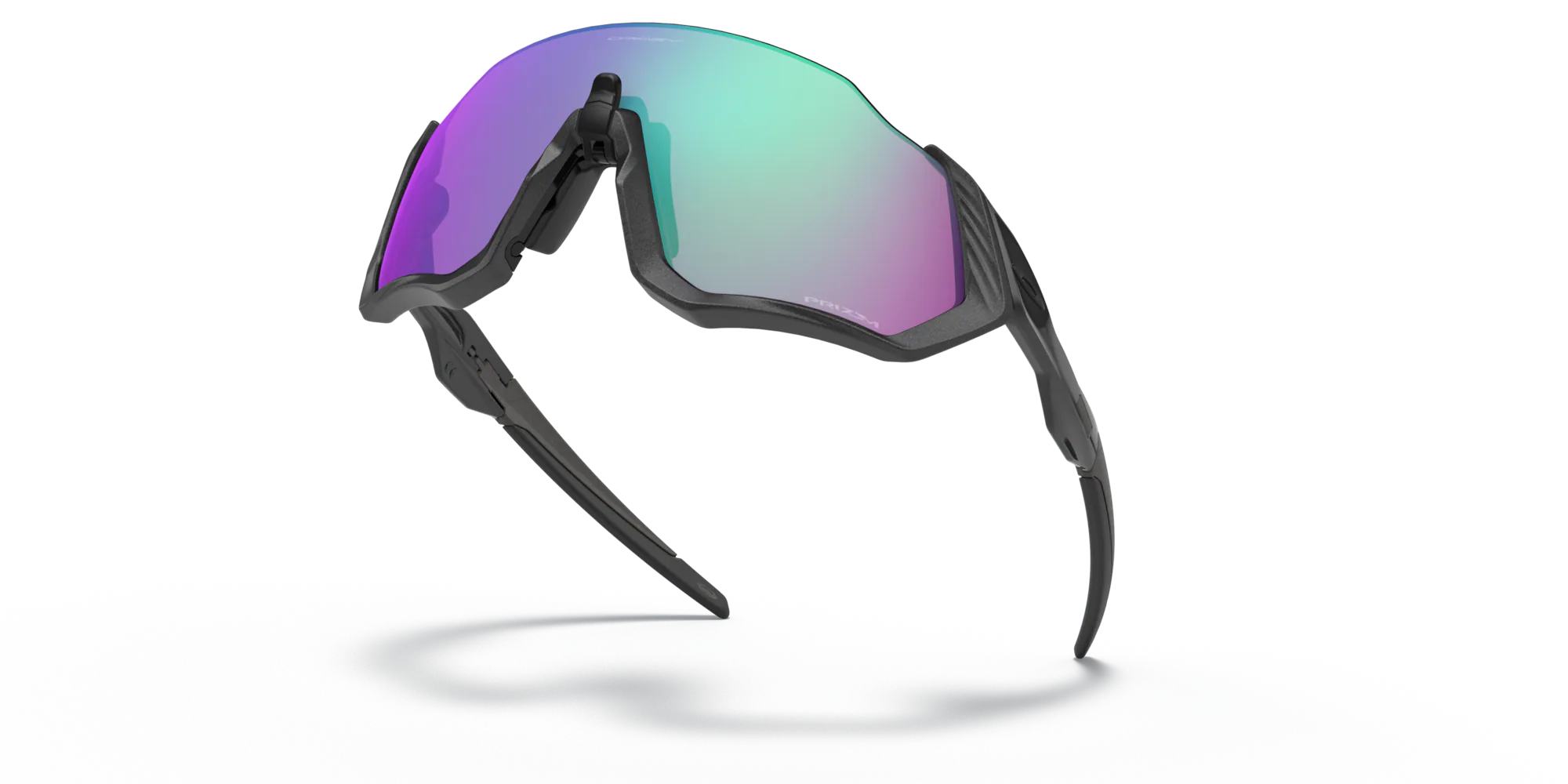 Lentes Oakley  Flight Jacket Prizm Jade