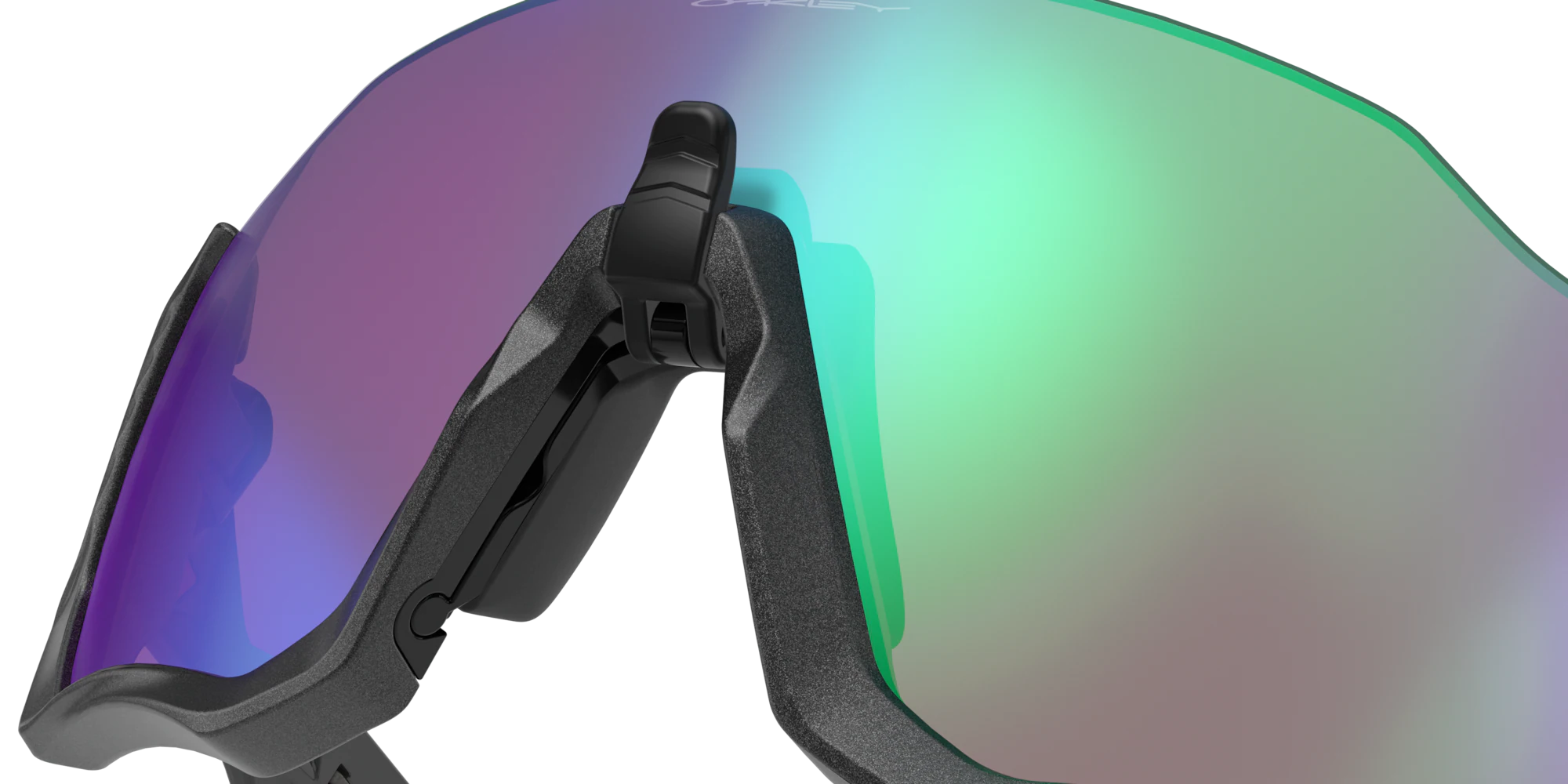 Lentes Oakley  Flight Jacket Prizm Jade