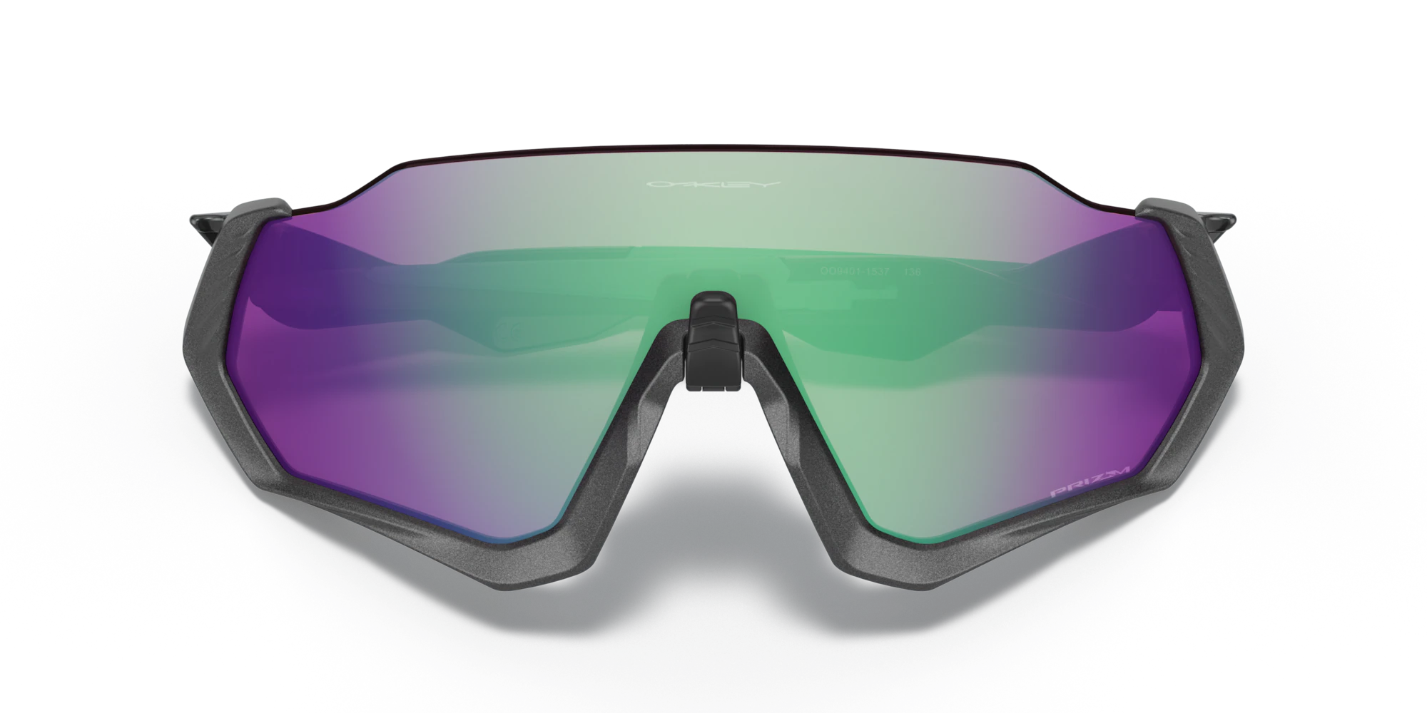 Lentes Oakley  Flight Jacket Prizm Jade