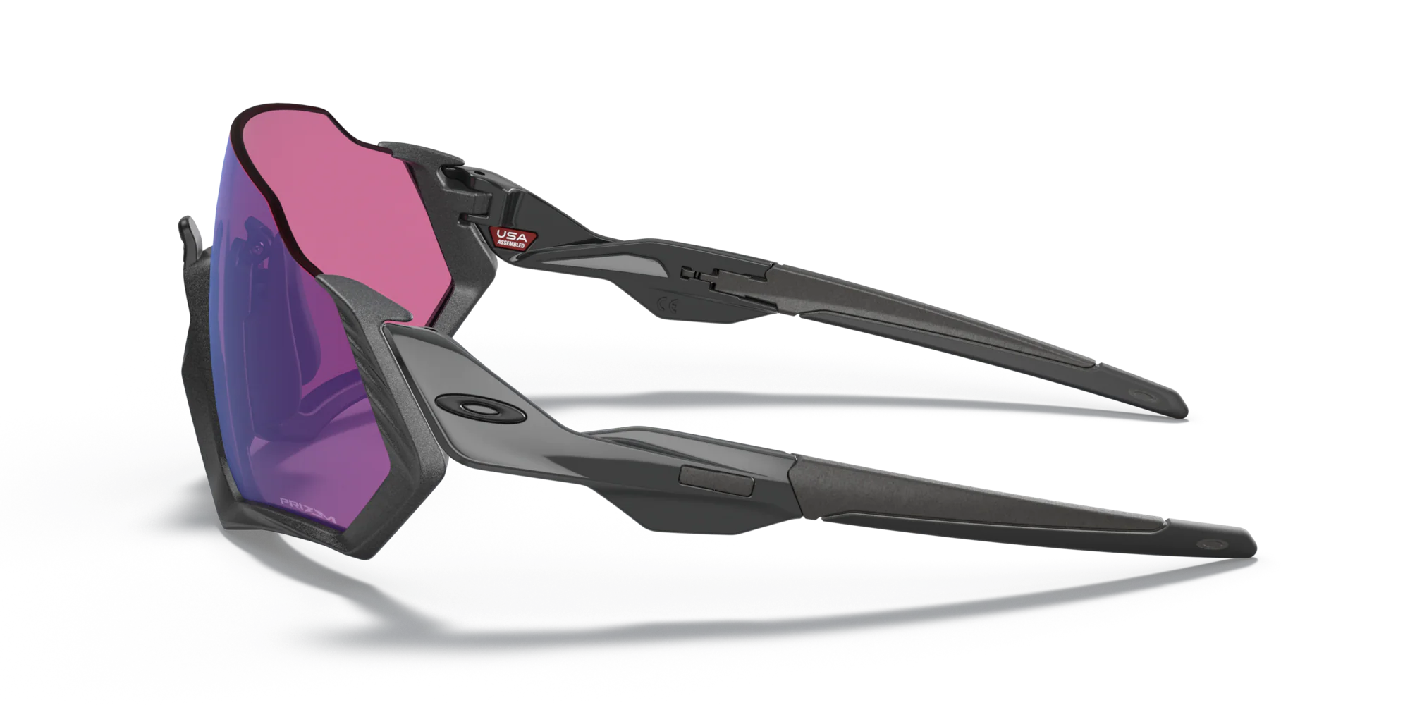 Lentes Oakley  Flight Jacket Prizm Jade