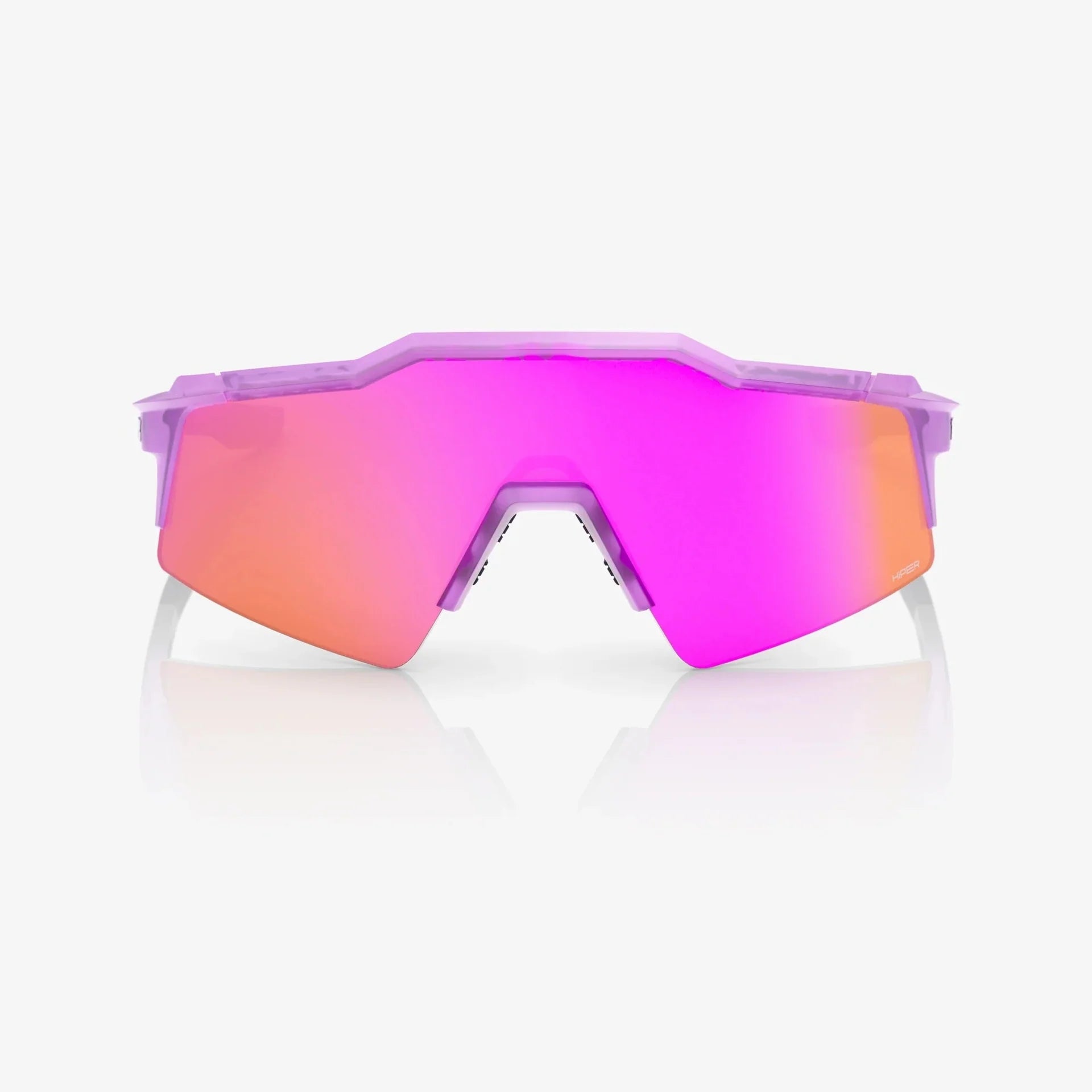 Lentes 100% Speedcraft  SL Toyoko