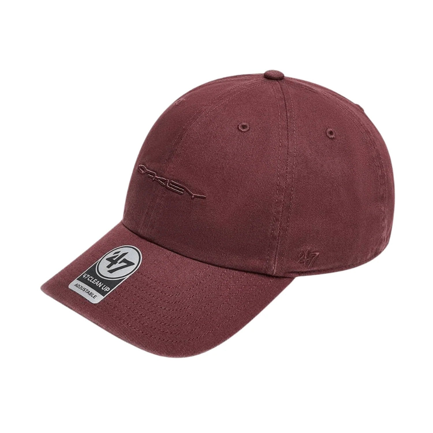 Gorra Oakley 47 Soho dad hat
