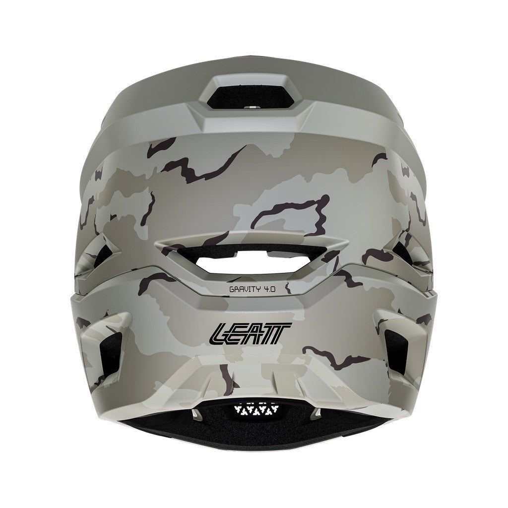 Casco Leatt Mtb Gravity 4.0