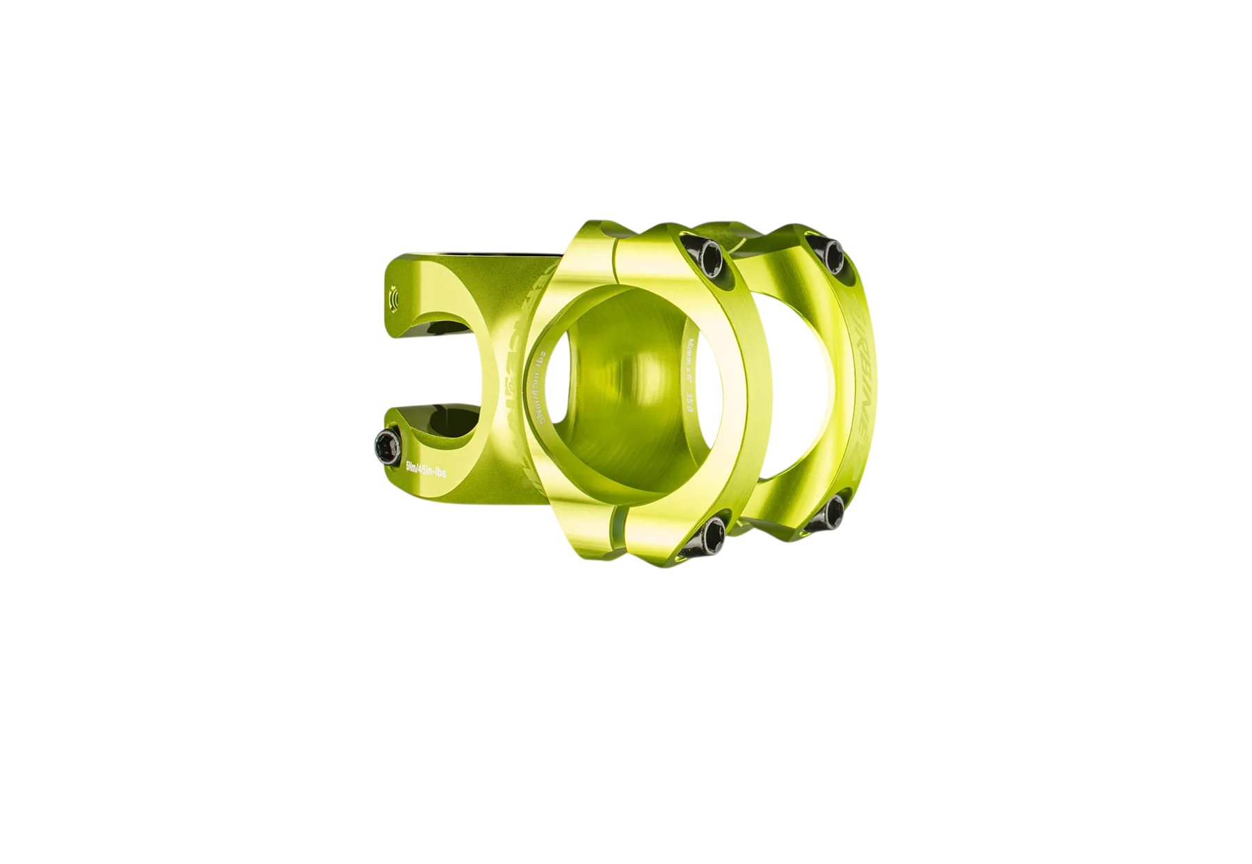 Potencia Race Face Turbine R Clamp 35