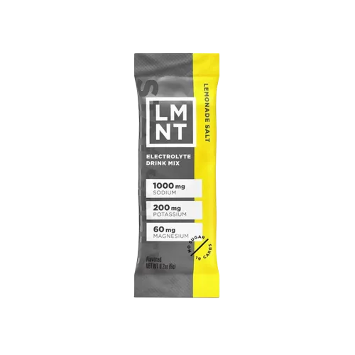 LMNT ELECTROLITOS 6gr