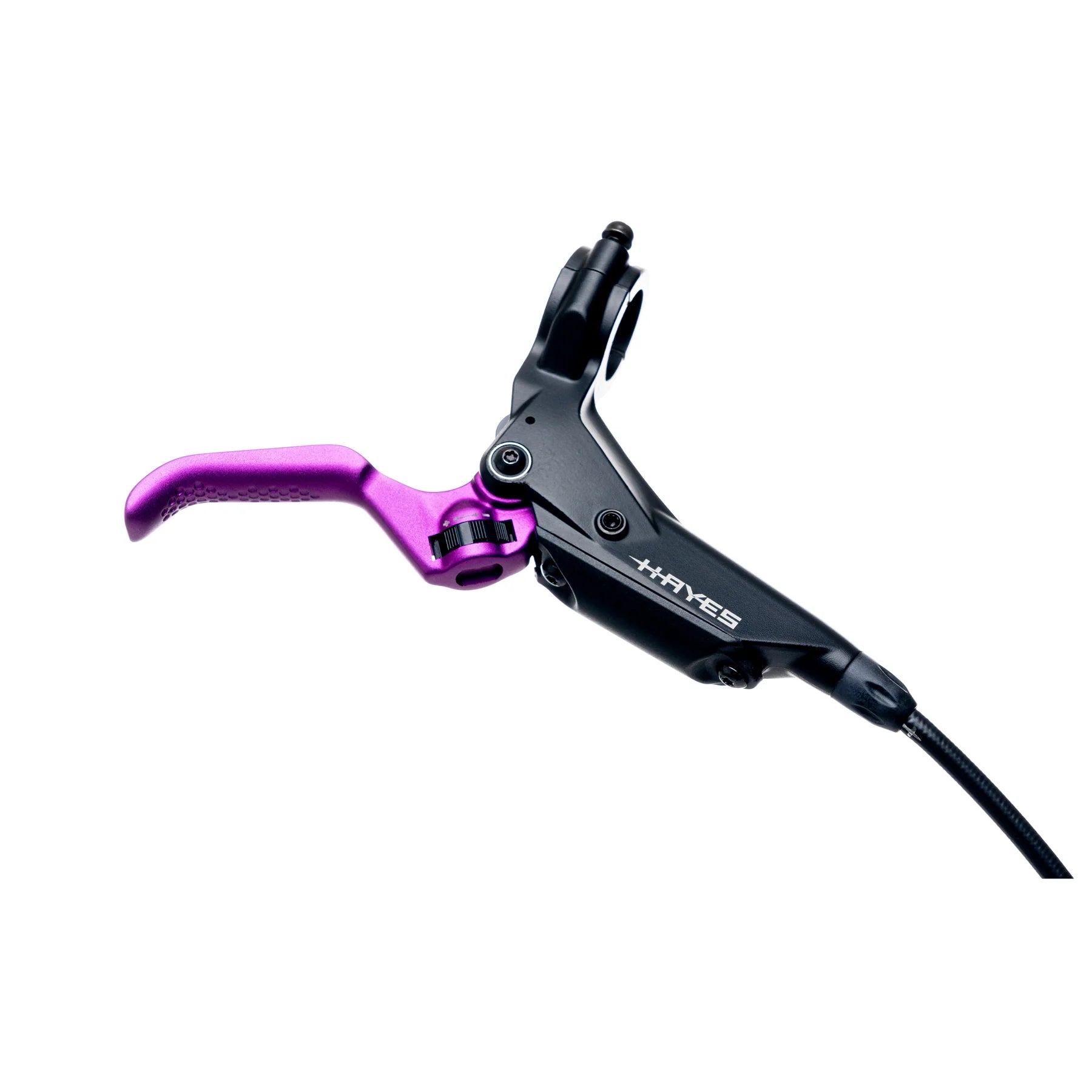 Frenos Hayes Dominion A4 Purple (par)