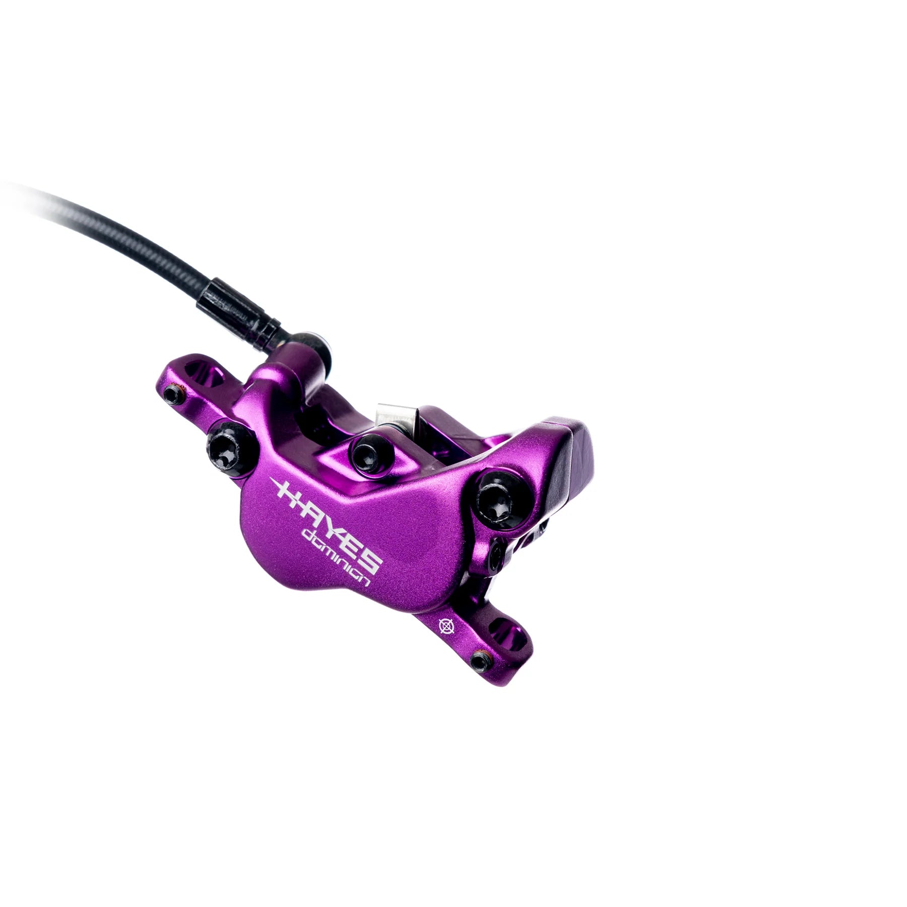 Frenos Hayes Dominion A4 Purple (par)