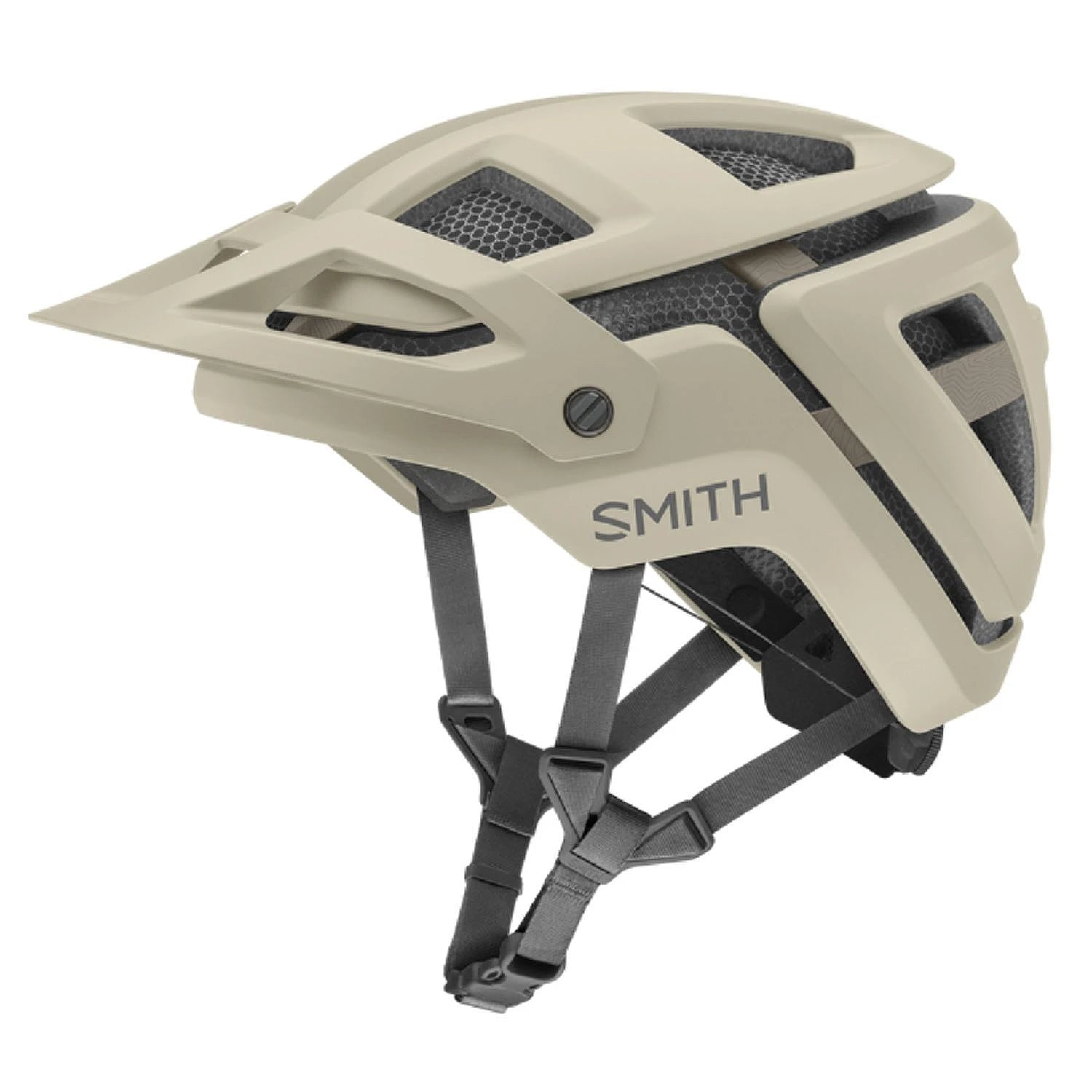 Casco Smith Forefront 3 Mips