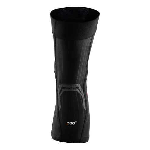 RODILLERAS TLD STAGE PRO D30