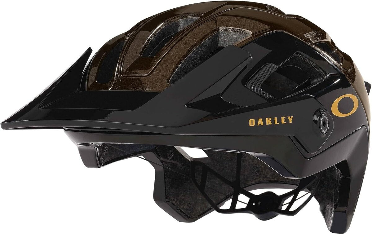 Casco Oakley DRT5 Maven con Mips Midas Fleck Black 50 YEARS