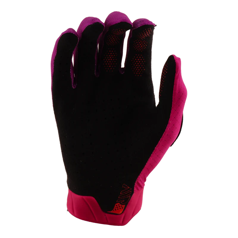 GUANTE TLD AIR Mono Light Fuchsia
