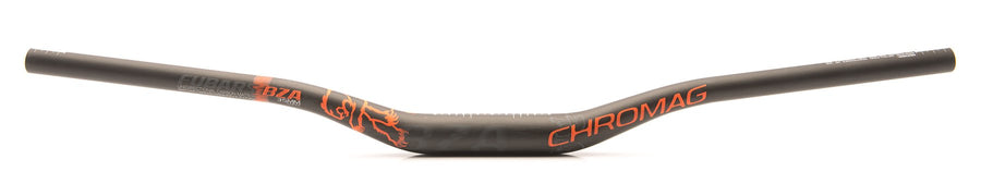 Manillar para Bicicleta CHROMAG BZA de Carbono 35mm