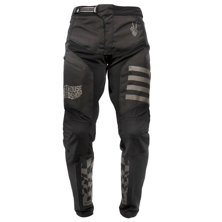 Pants Fasthouse Para Niño Burn Free Fastline