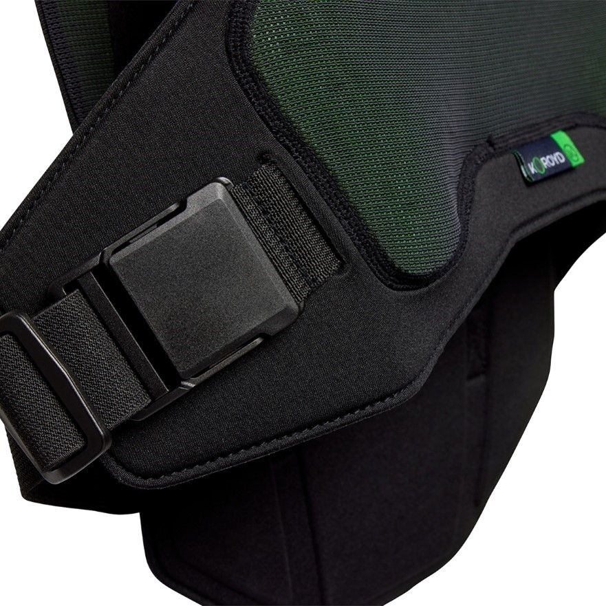 PETO FOX AIRFRAME