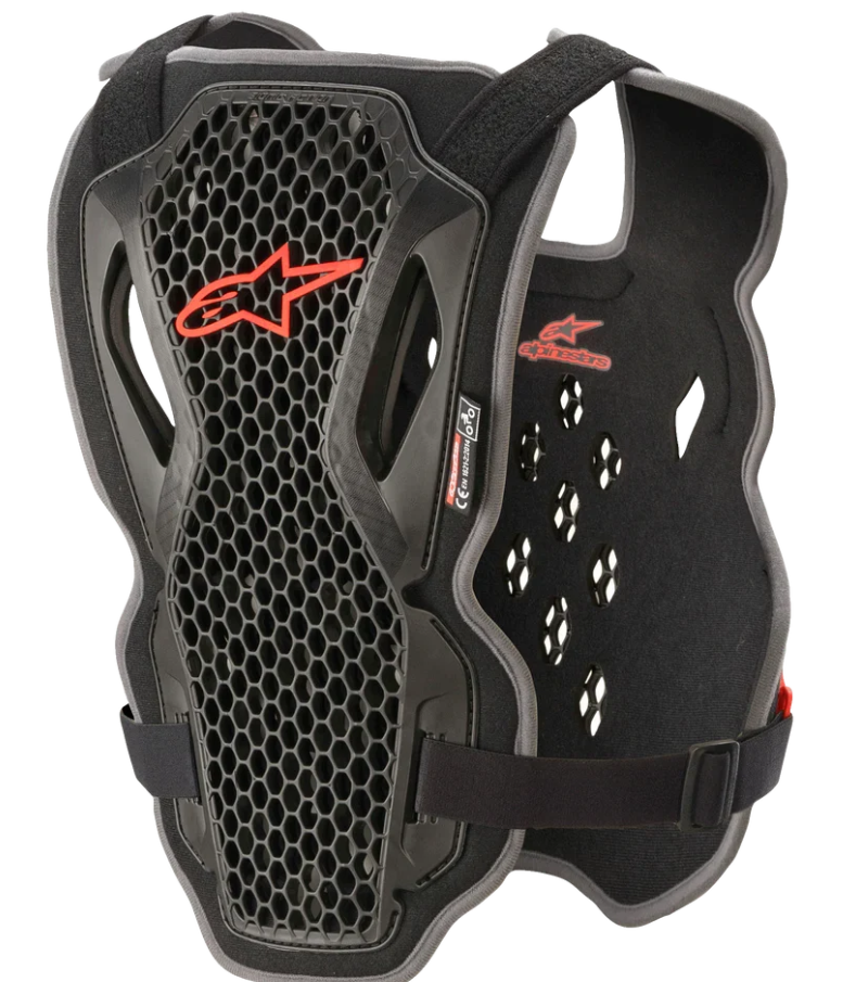 Peto Alpinestars Bionic Action