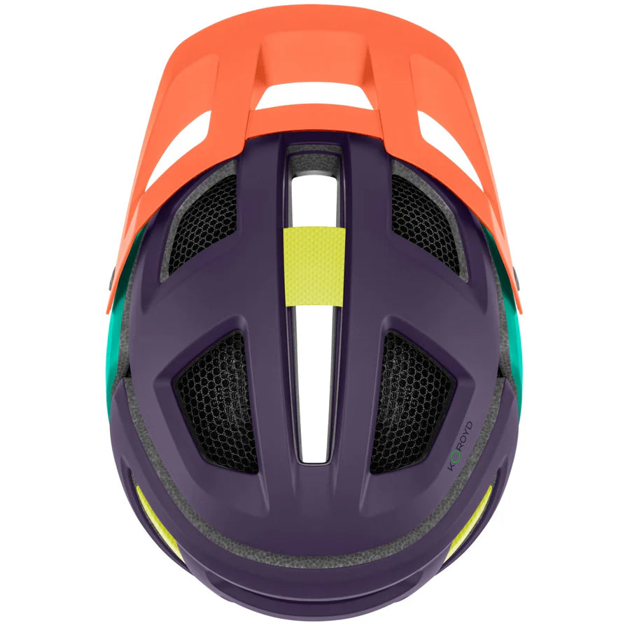 Casco Smith Forefront 3 Mips