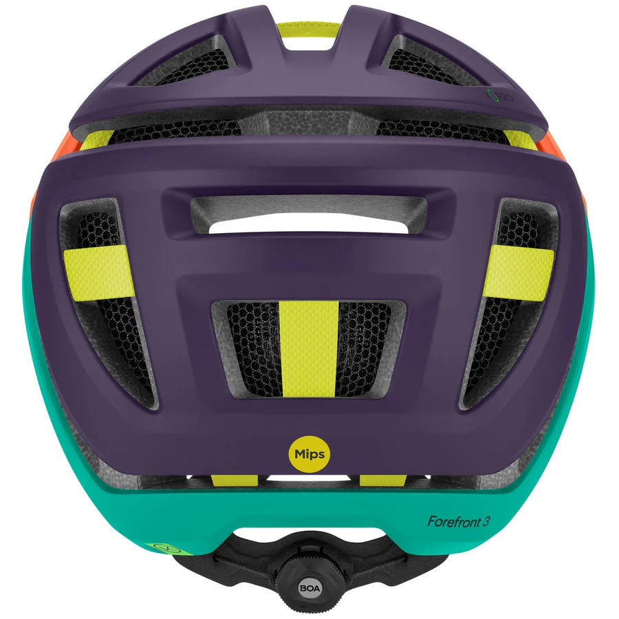 Casco Smith Forefront 3 Mips