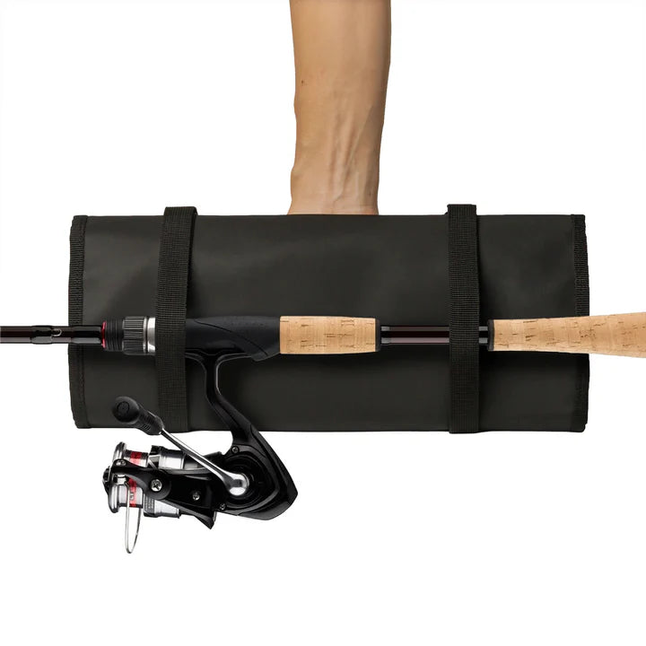 LURES ROLL TOP KMA
