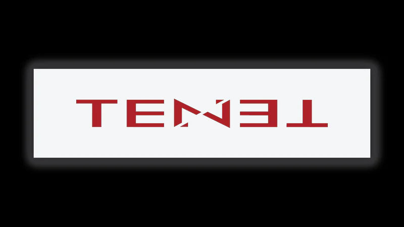 Decal Rines Tenet Coven