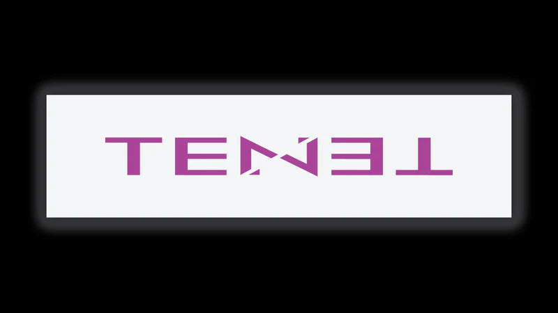 Decal Rines Tenet Coven