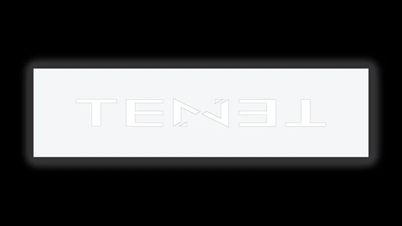 Decal Rines Tenet Coven