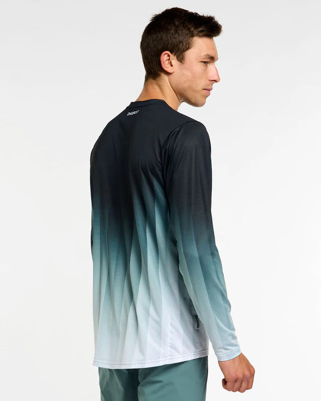Jersey Dharco Race Midnight Prism